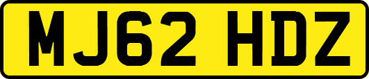 MJ62HDZ