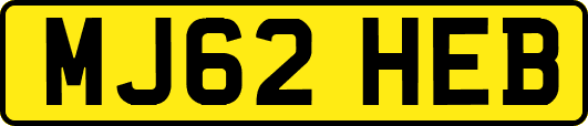 MJ62HEB