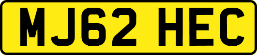 MJ62HEC