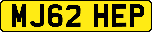 MJ62HEP