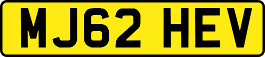 MJ62HEV