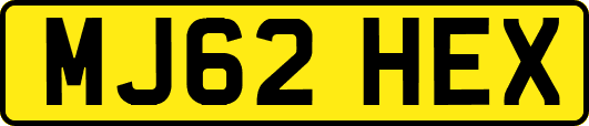 MJ62HEX