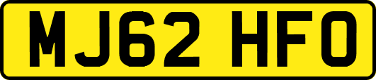MJ62HFO