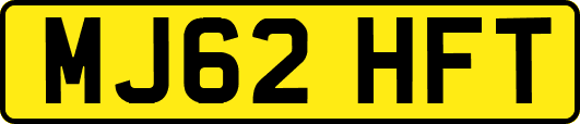 MJ62HFT