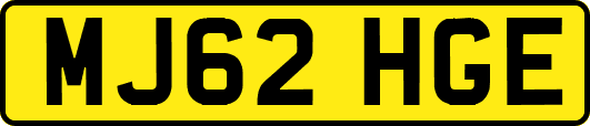 MJ62HGE