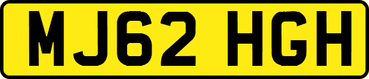 MJ62HGH