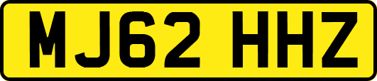 MJ62HHZ