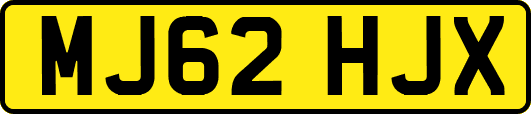 MJ62HJX