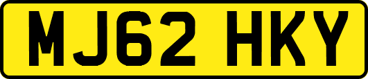 MJ62HKY