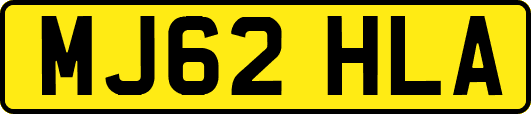 MJ62HLA