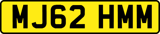 MJ62HMM