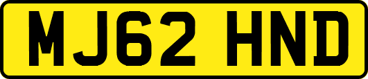 MJ62HND