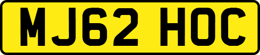 MJ62HOC