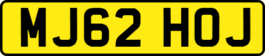 MJ62HOJ