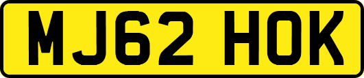 MJ62HOK