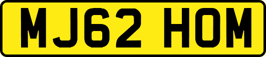MJ62HOM