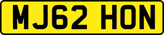 MJ62HON