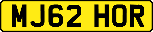 MJ62HOR