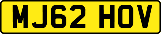 MJ62HOV