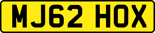 MJ62HOX