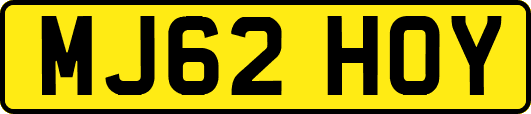 MJ62HOY