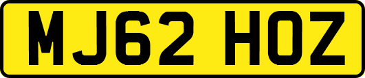 MJ62HOZ
