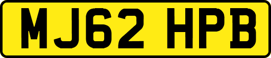 MJ62HPB