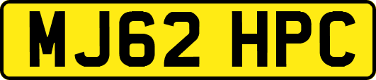 MJ62HPC