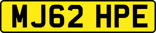 MJ62HPE
