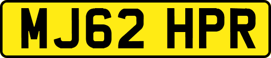 MJ62HPR