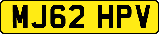 MJ62HPV