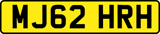 MJ62HRH