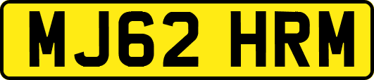 MJ62HRM