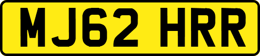 MJ62HRR