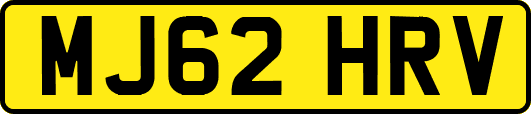 MJ62HRV