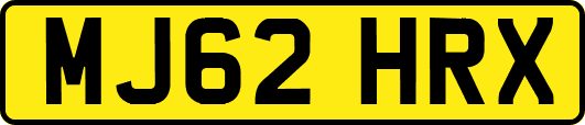 MJ62HRX