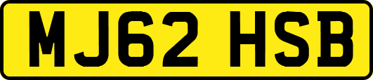 MJ62HSB