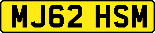MJ62HSM
