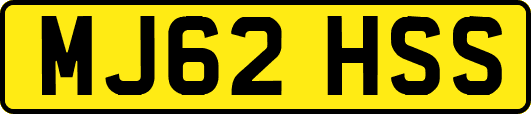 MJ62HSS