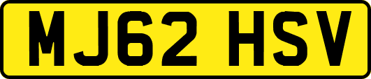 MJ62HSV
