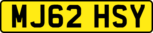 MJ62HSY