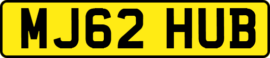 MJ62HUB