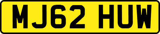 MJ62HUW