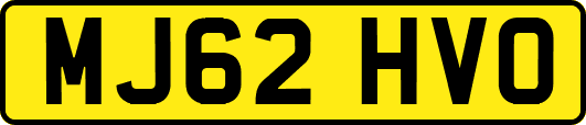 MJ62HVO