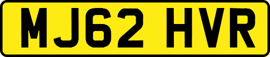 MJ62HVR