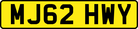 MJ62HWY