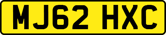 MJ62HXC