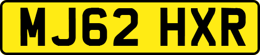 MJ62HXR