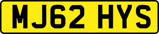 MJ62HYS