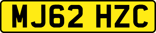 MJ62HZC